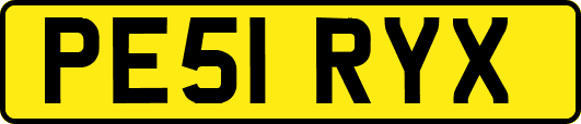 PE51RYX