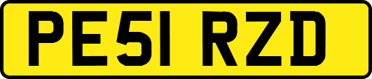 PE51RZD