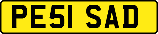 PE51SAD
