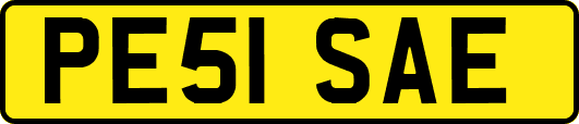 PE51SAE