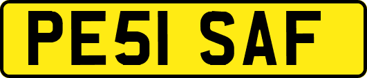 PE51SAF