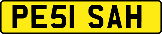 PE51SAH