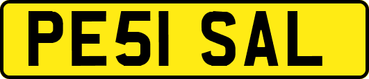 PE51SAL