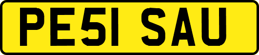 PE51SAU