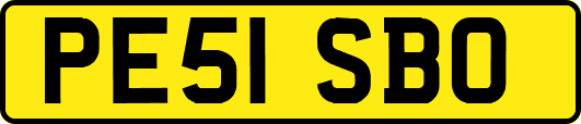 PE51SBO