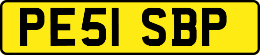 PE51SBP