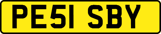 PE51SBY