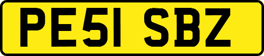 PE51SBZ