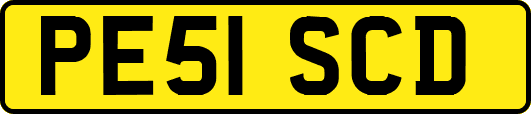 PE51SCD