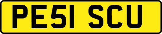 PE51SCU