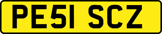 PE51SCZ