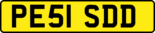 PE51SDD