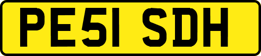 PE51SDH