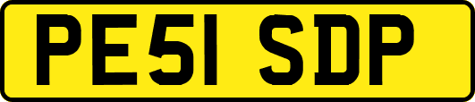 PE51SDP