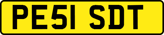 PE51SDT