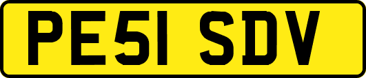 PE51SDV