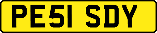 PE51SDY