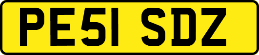 PE51SDZ