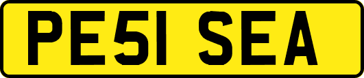 PE51SEA