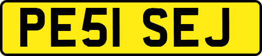 PE51SEJ