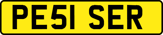 PE51SER
