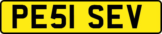 PE51SEV