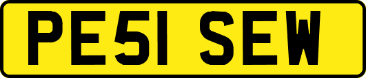 PE51SEW
