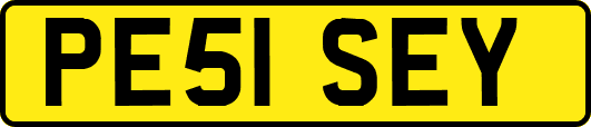 PE51SEY