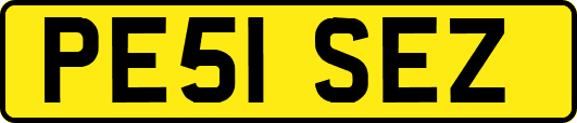 PE51SEZ