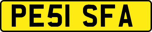 PE51SFA