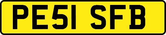 PE51SFB
