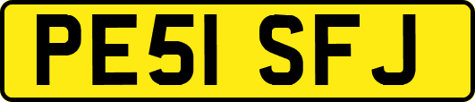 PE51SFJ