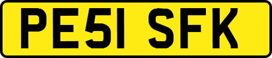 PE51SFK