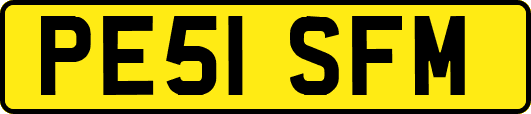 PE51SFM