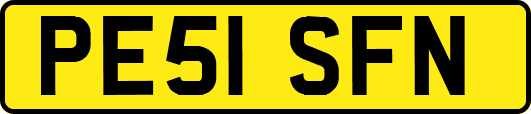 PE51SFN