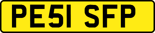 PE51SFP