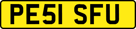 PE51SFU