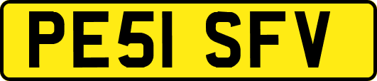 PE51SFV