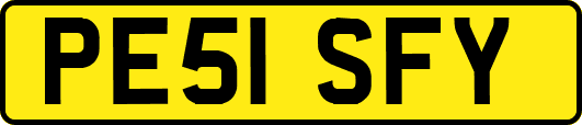 PE51SFY