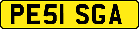 PE51SGA