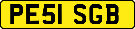 PE51SGB