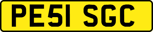 PE51SGC