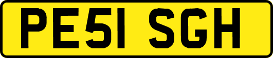 PE51SGH