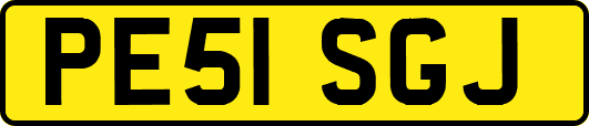 PE51SGJ
