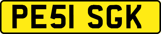PE51SGK