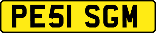PE51SGM