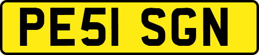 PE51SGN