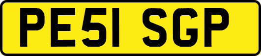 PE51SGP