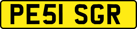 PE51SGR