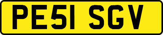 PE51SGV